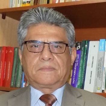 Vicente Salazar Carcelén, socio de PSLEGAL